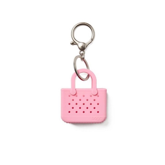 Accessories - Bogg Bag Tiny Tote Keychain